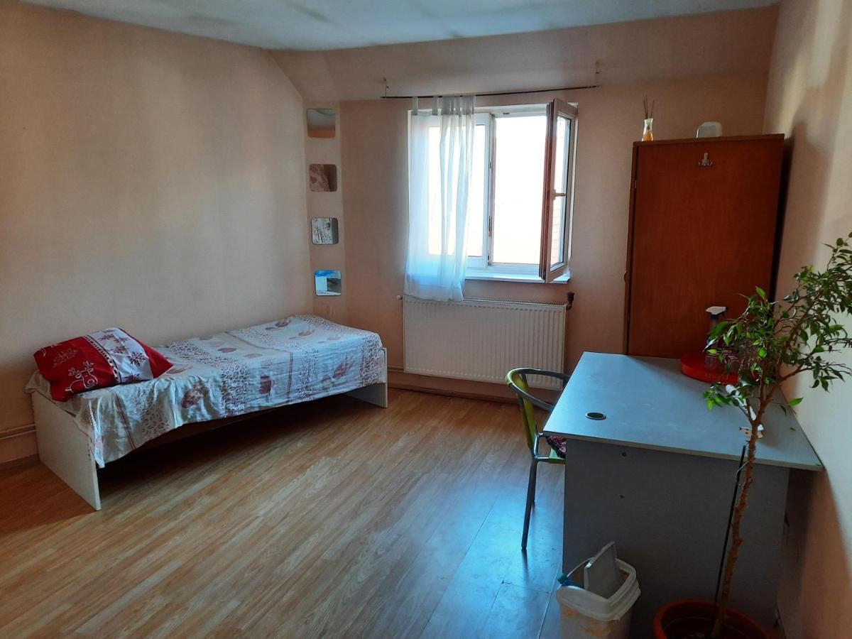 Casa Adrian Camere Centru Vechi Braşov Dış mekan fotoğraf