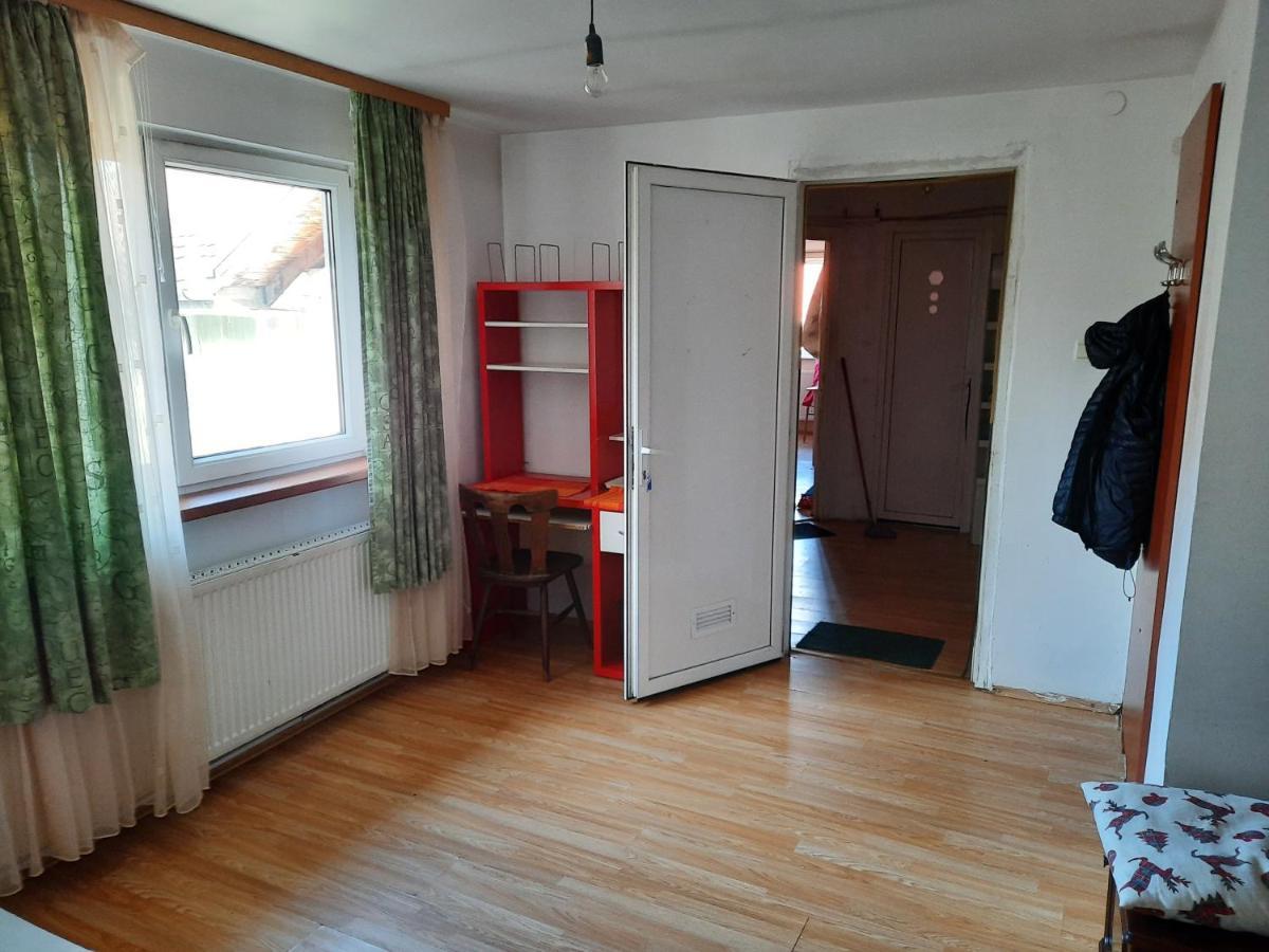 Casa Adrian Camere Centru Vechi Braşov Dış mekan fotoğraf