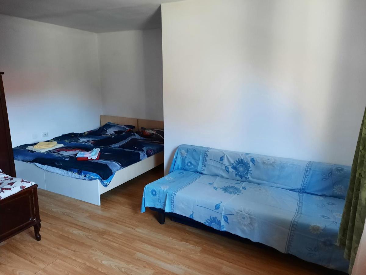 Casa Adrian Camere Centru Vechi Braşov Dış mekan fotoğraf