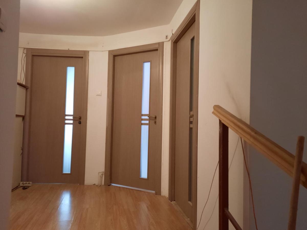 Casa Adrian Camere Centru Vechi Braşov Dış mekan fotoğraf